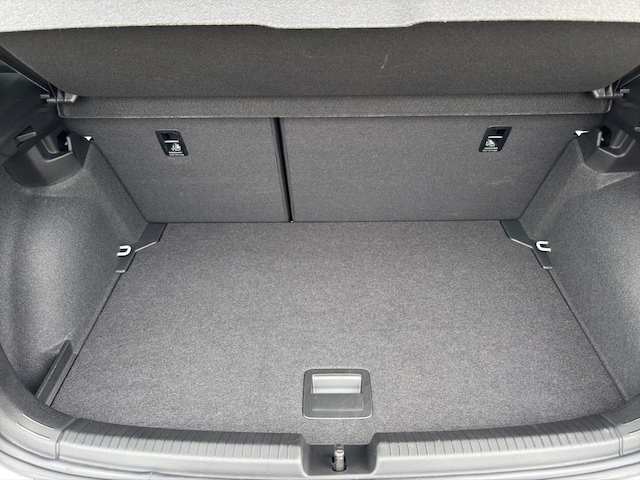 Volkswagen Polo DSG GTI IQ.Drive