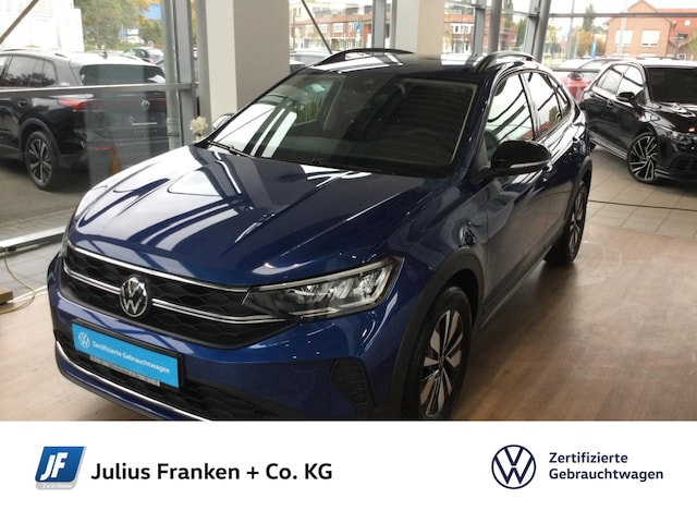 Volkswagen Taigo 1.0 TSI