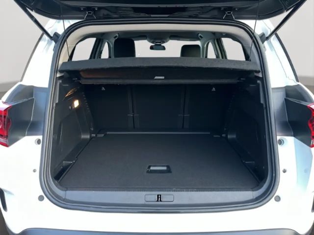 Citroën C5 Aircross C-Series