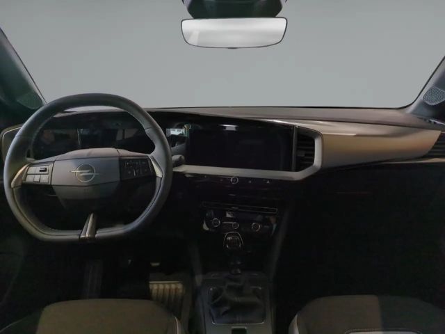 Opel Mokka Edition Turbo