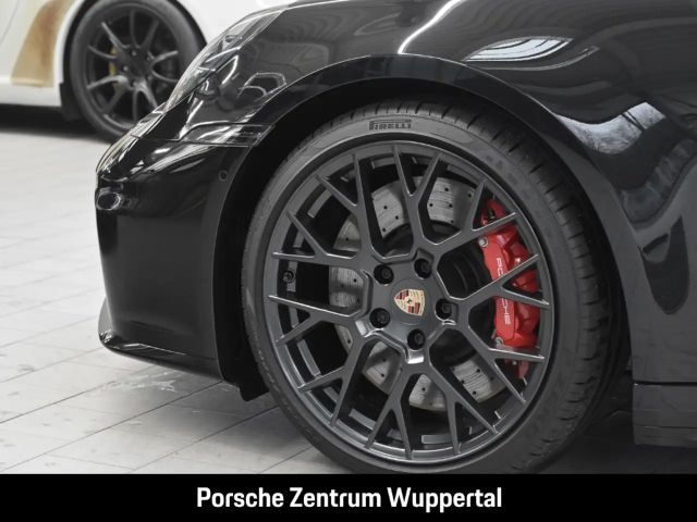 Porsche 992 Carrera Coupé S