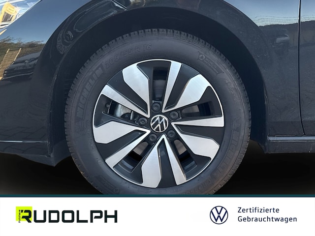 Volkswagen Golf 2.0 TDI DSG Golf VIII