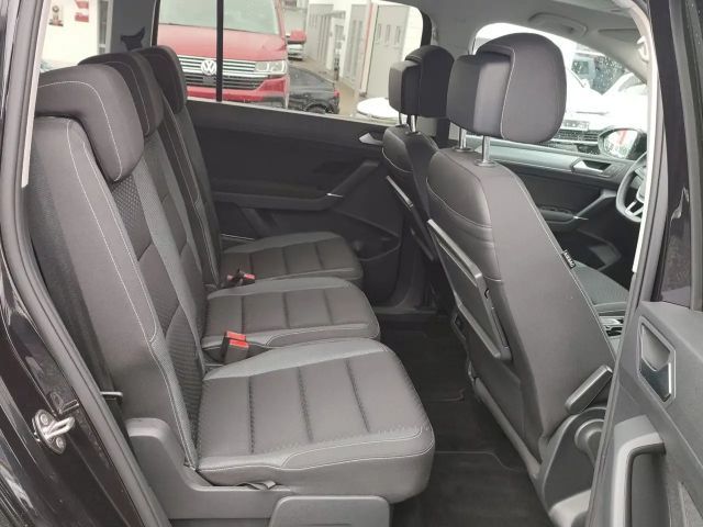 Volkswagen Touran 2.0 TDI