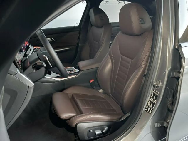 BMW 320 320d Sedan xDrive