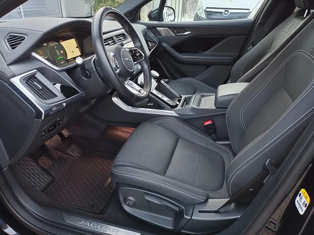 Jaguar I-Pace AWD S