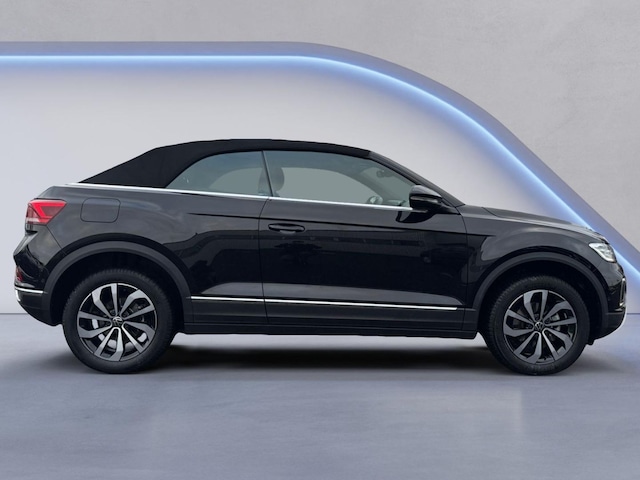 Volkswagen T-Roc 1.0 TSI Cabriolet Style