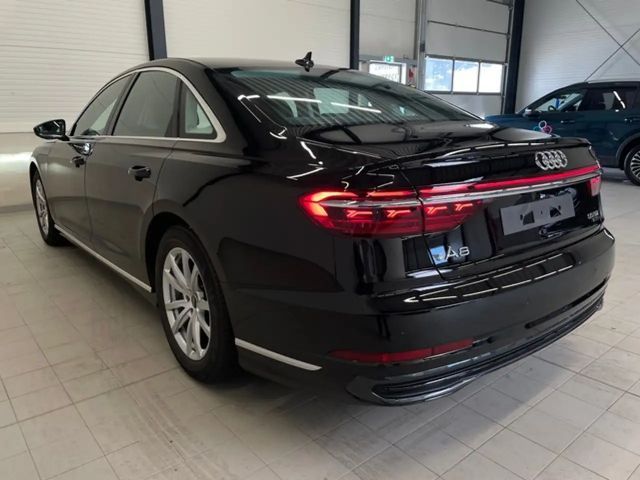 Audi A8 50 TDI Quattro