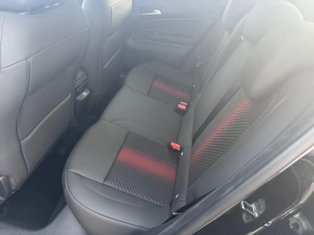 Alfa Romeo Junior Ibrida