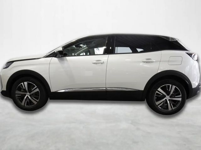 Peugeot 3008 Allure Pack EAT8 PureTech