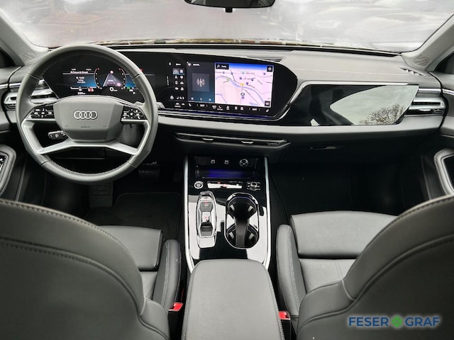 Audi A5 Avant S-Tronic