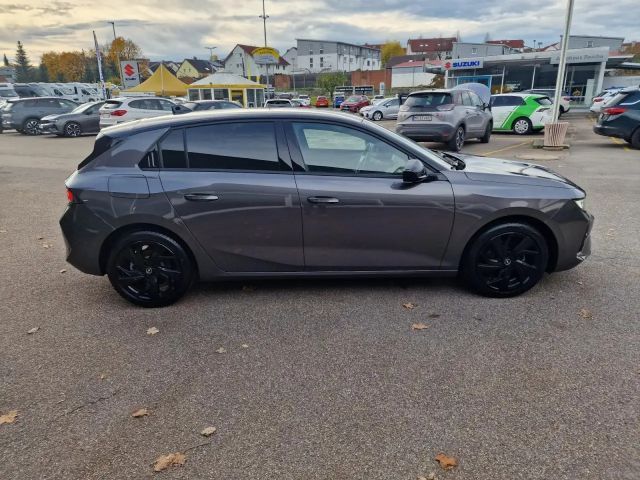 Opel Astra GS-Line Grand Sport