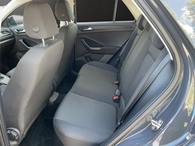 Volkswagen T-Roc 1.0 TSI