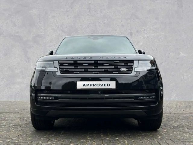 Land Rover Range Rover P550e Benzin Plug-In-Hybrid Hybrid A Park-Assisten