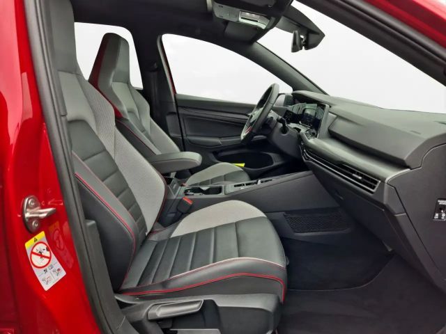 Volkswagen Golf 2.0 TSI DSG GTI Golf VIII