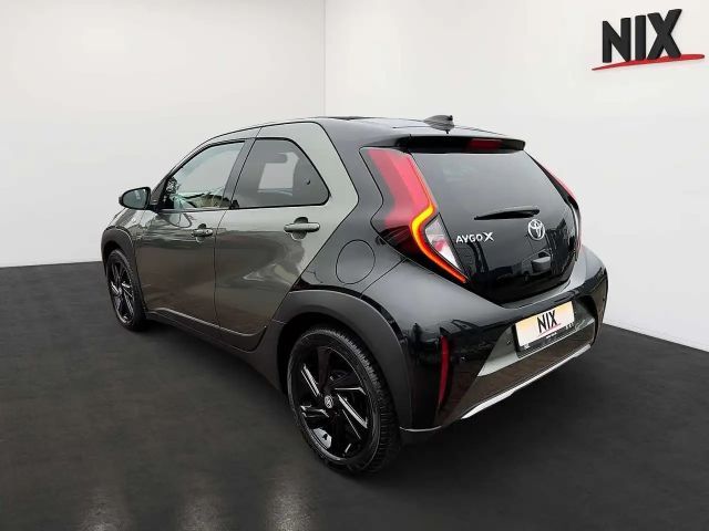 Toyota Aygo X 5-deurs Explore Hatchback VVT-i