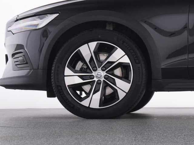 Volvo V60 Cross Country CC