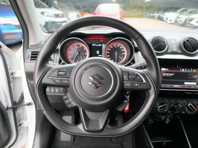 Suzuki Swift Comfort