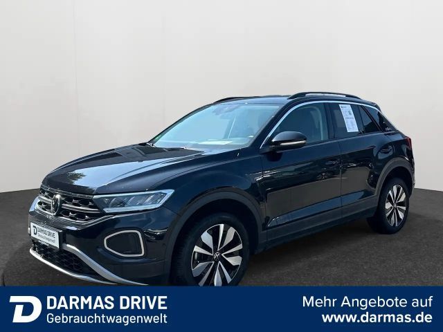 Volkswagen T-Roc 2.0 TDI DSG
