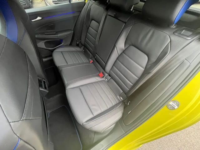 Volkswagen Golf Golf VIII