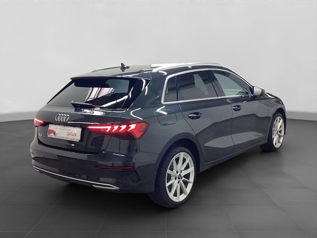 Audi A3 35 TFSI S-Tronic Sportback