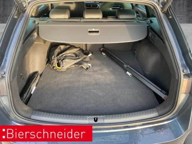 Cupra Leon DSG e-Hybrid