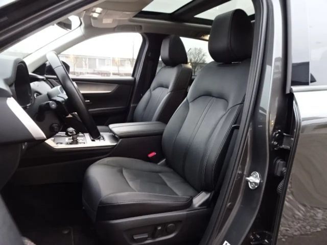 Mazda CX-60 4WD Homura