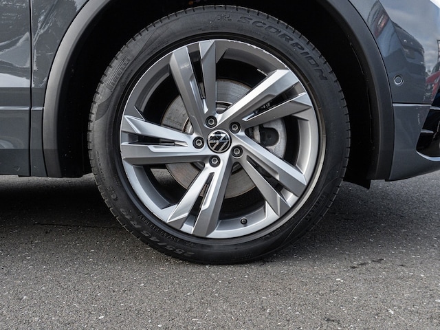 Volkswagen Tiguan DSG eHybrid