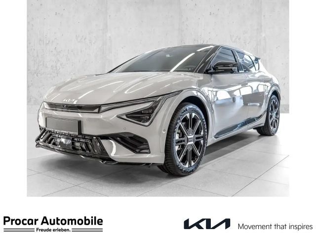 Kia EV6 GT-Line Vierwielaandrijving