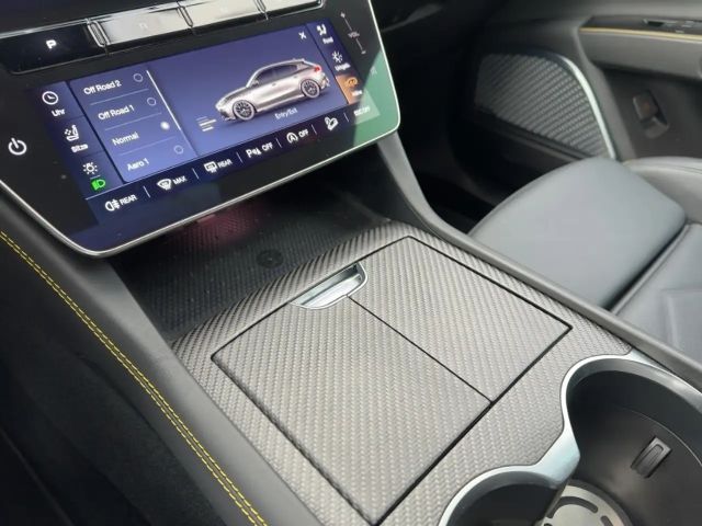 Maserati Grecale Trofeo