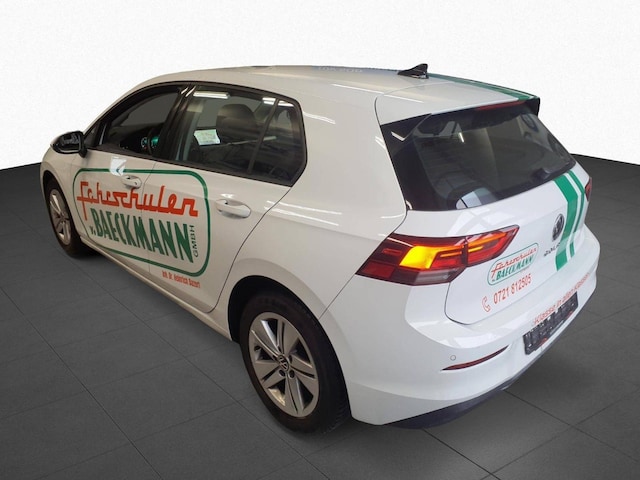 Volkswagen Golf 2.0 TDI Golf VIII Life