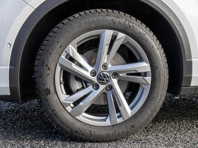 Volkswagen T-Roc 1.5 TSI DSG R-Line