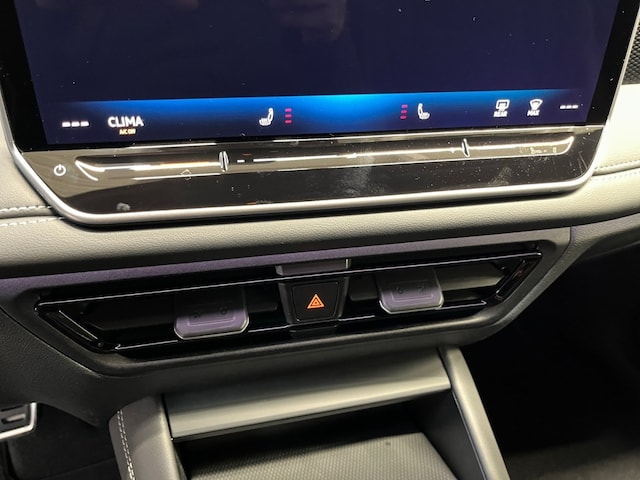 Volkswagen Tiguan 1.5 eTSI DSG