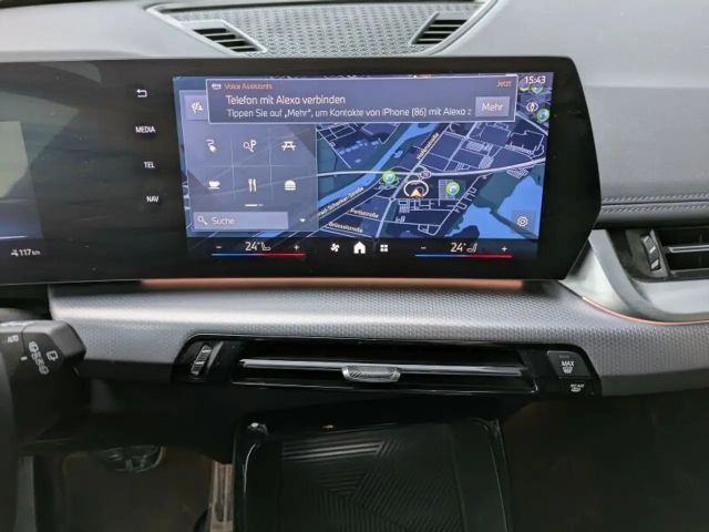 BMW iX1 M-Sport xDrive30