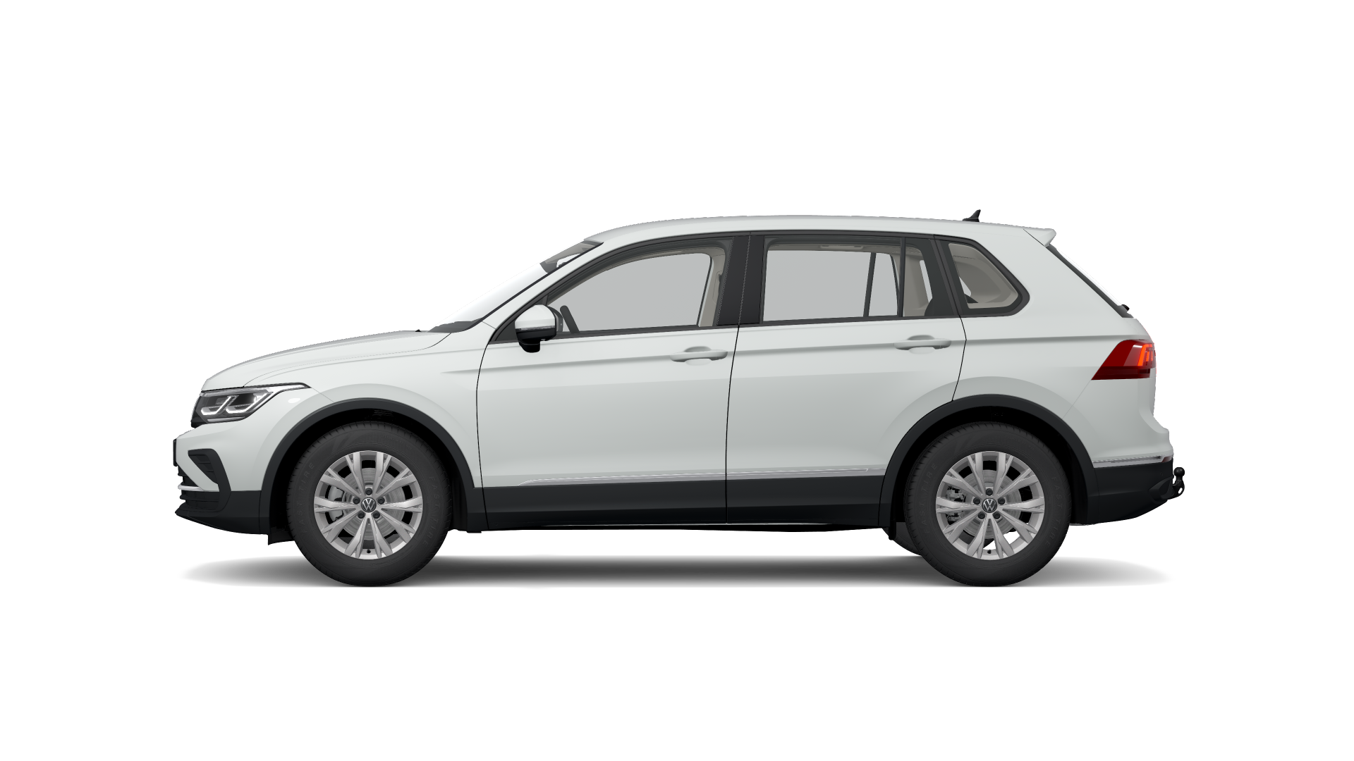 Volkswagen Tiguan 2.0 TDI DSG