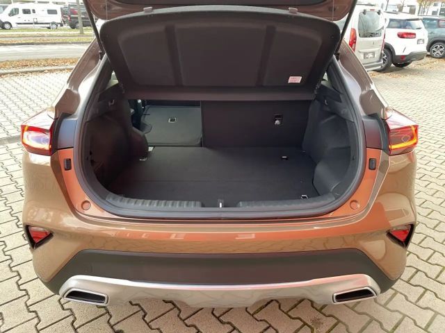 Kia XCeed GDi Hybrid PHEV Vision