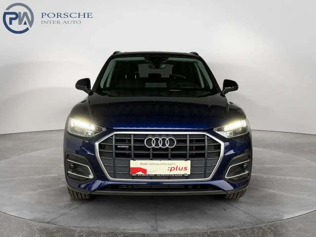 Audi Q5 50 TFSI Hybride Quattro