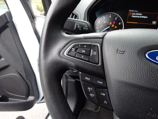 Ford EcoSport Active EcoBoost