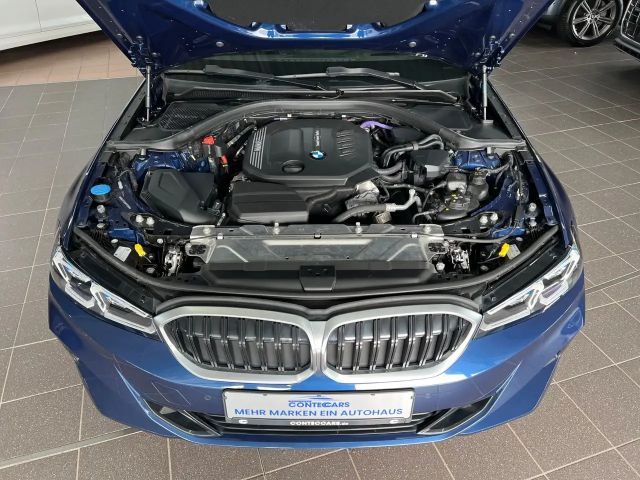 BMW 318 318d Touring