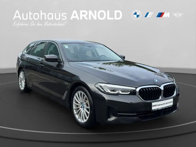 BMW 530 530e Touring