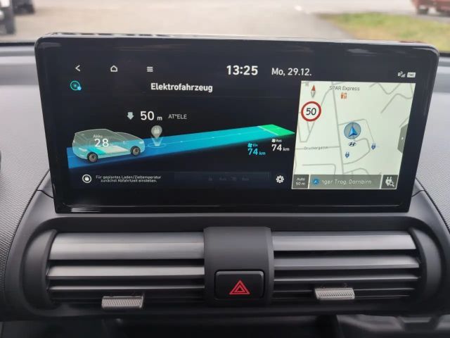 Hyundai INSTER 42 kWh