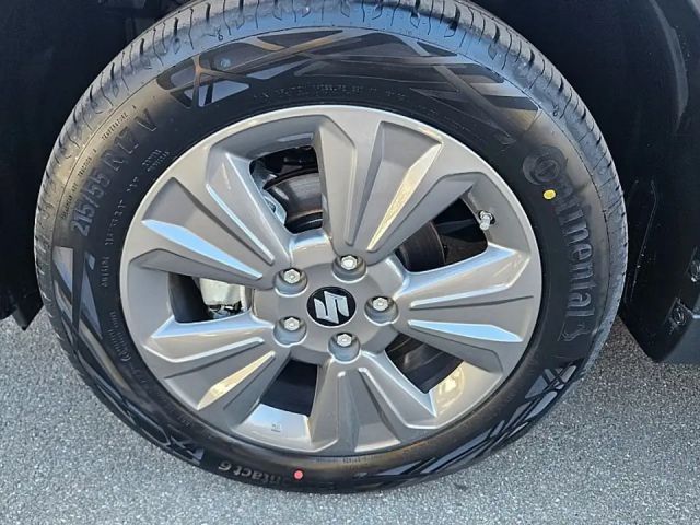 Suzuki Vitara 4x4 Hybrid Shine