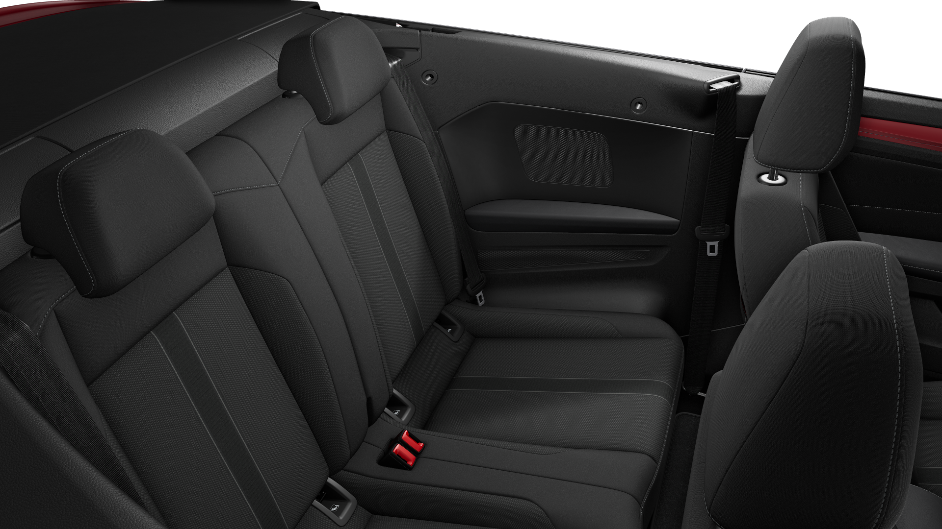 Volkswagen T-Roc Cabriolet