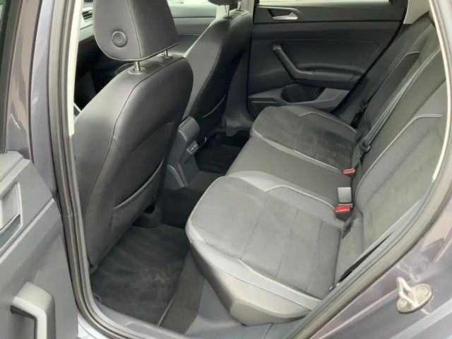 Volkswagen Taigo 1.0 TSI Style