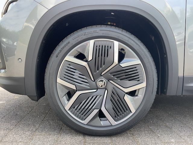 Skoda Kodiaq 2.0 TDI