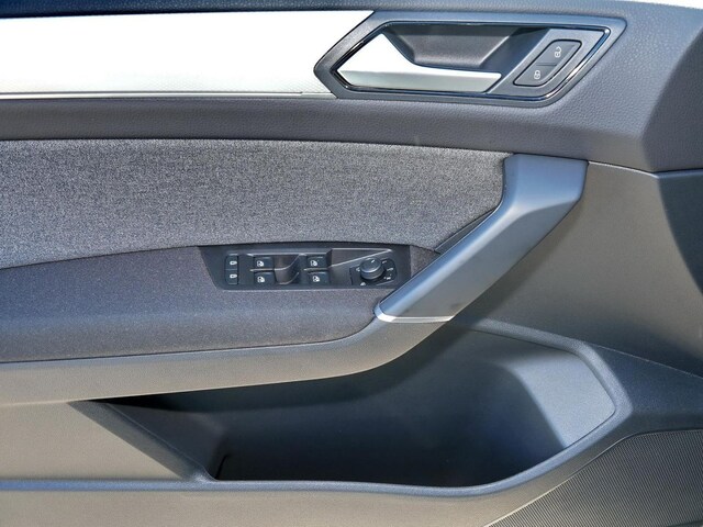 Volkswagen Touran 2.0 TDI DSG Move