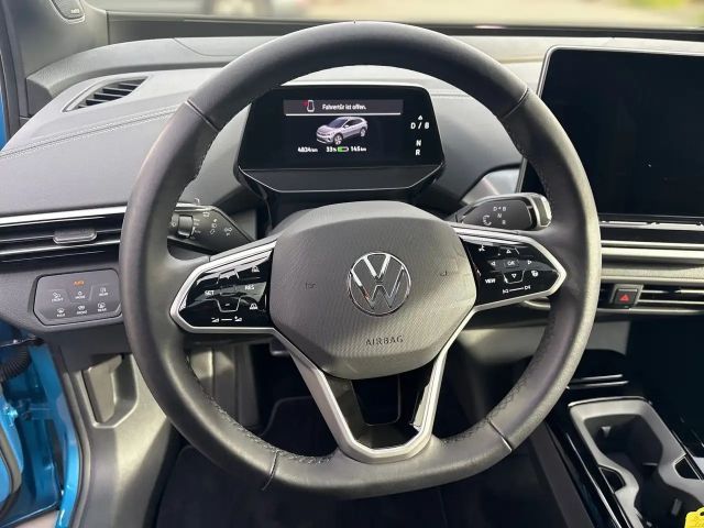 Volkswagen ID.4 IQ.Drive Performance Pro