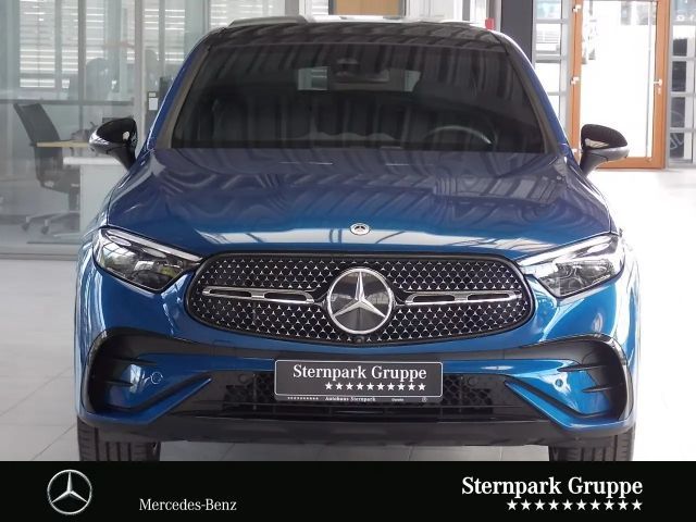 Mercedes-Benz GLC 450 4MATIC AMG Line