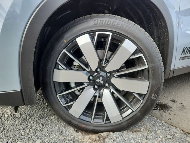 Mitsubishi Outlander 4WD