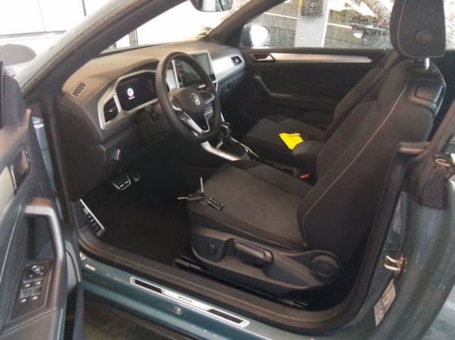 Volkswagen T-Roc Cabriolet DSG