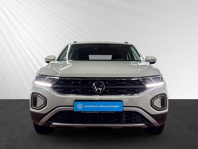 Volkswagen T-Roc 1.5 TSI DSG Life